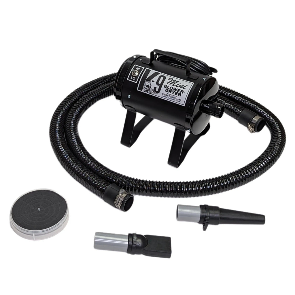 Mini K-9 Dog Dryer - PFWH.COM