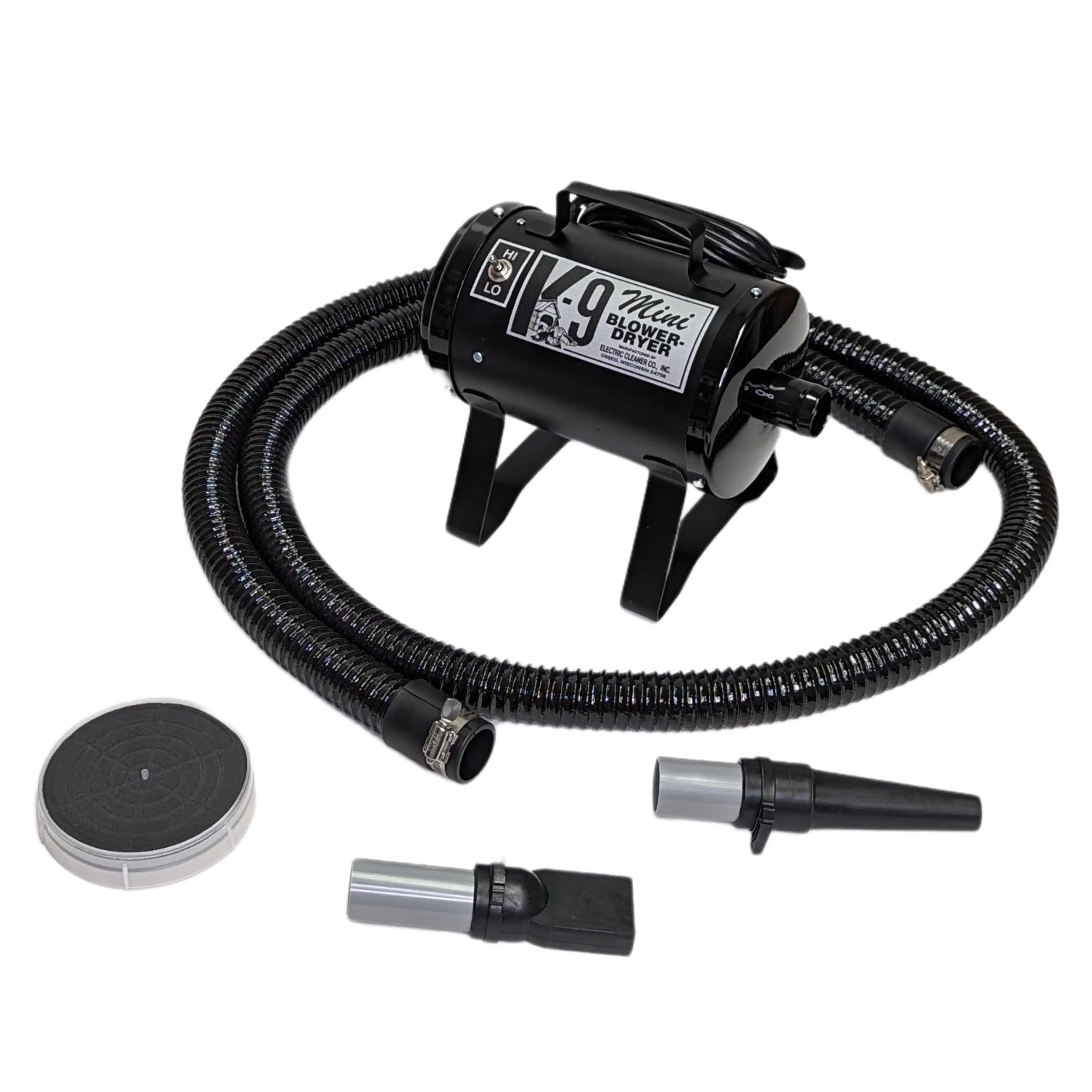 Mini K-9 Dog Dryer - PFWH.COM