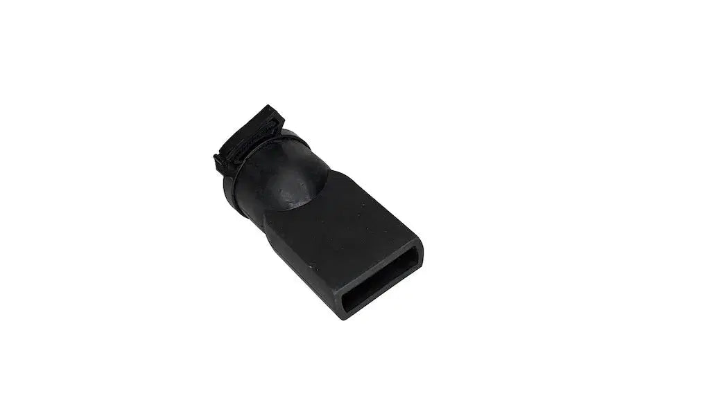 K-9 DRYER 066W Wide Blower Tip & Connector - PFWH.COM