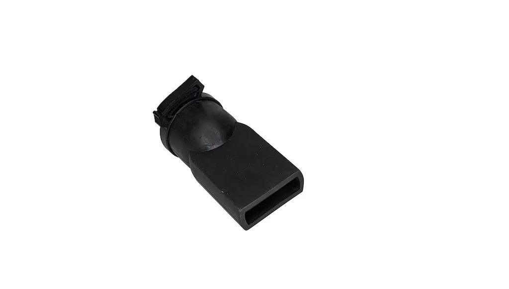 K-9 066W Wide Blower Tip &amp; Connector