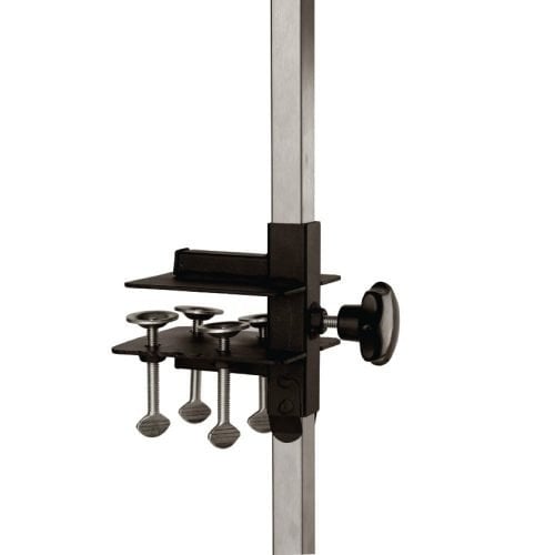 PetLift Lighted Grooming Arm with Clamp Set