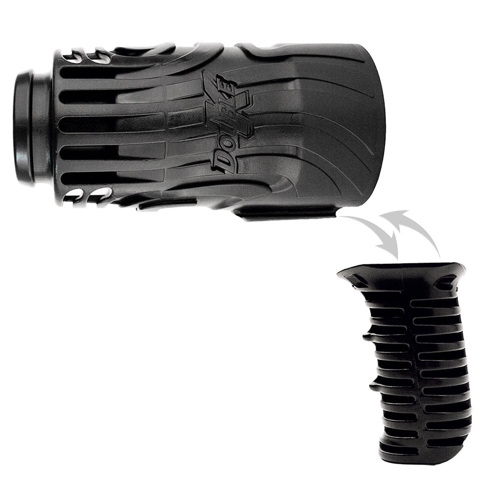 Double K Airgonomic Nozzle System