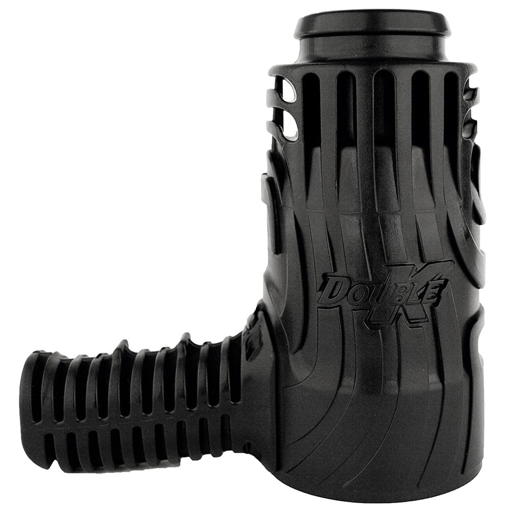 Double K Airgonomic Nozzle System