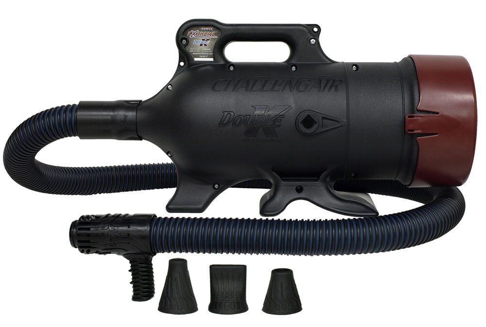 Double K Airgonomic Nozzle System