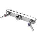 PetLift Wall Mount Faucet 8″ Center - PFWH.COM