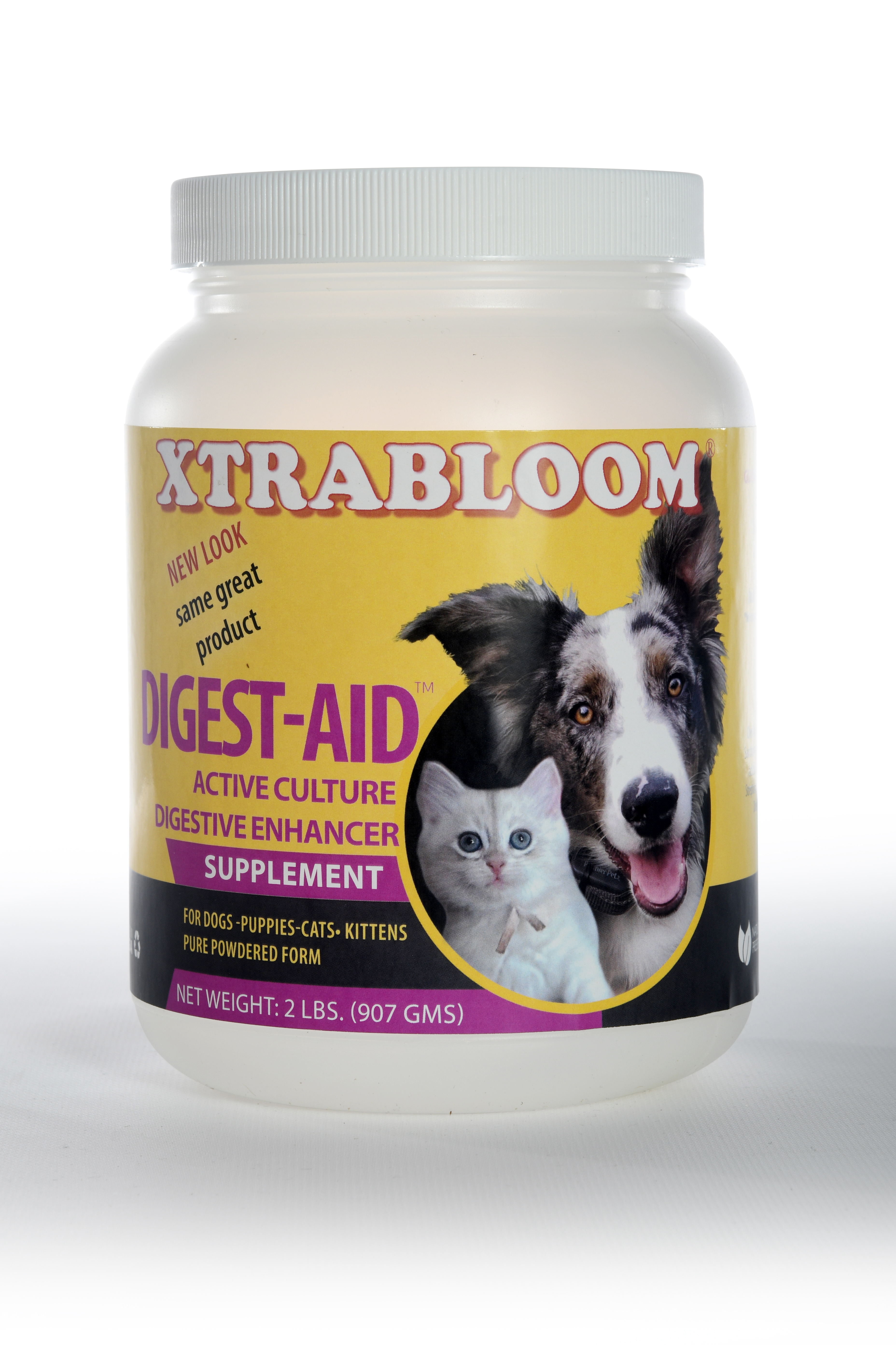 Xtrabloom Digest Aid