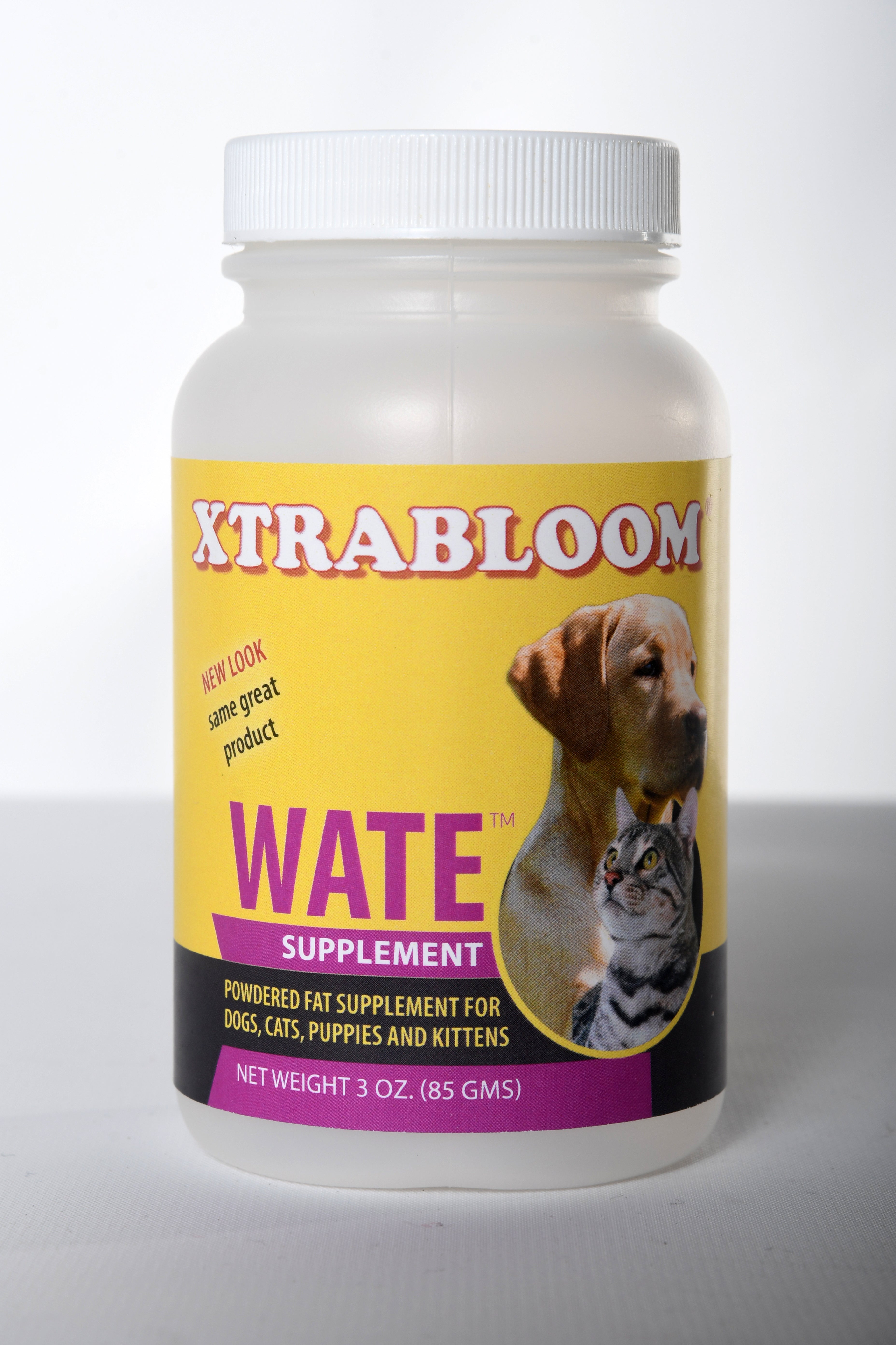 Dog Bloom Xtrabloom Wate