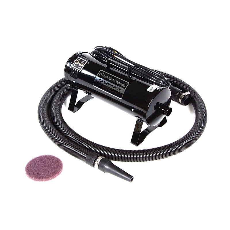 Circuiteer I Horse Livestock Blower