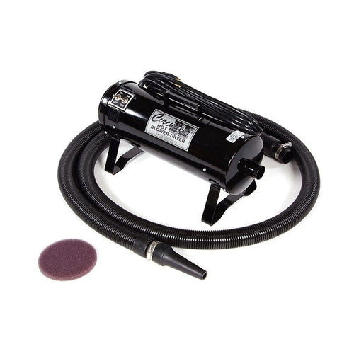 Circuiteer II Horse / Livestock Blower