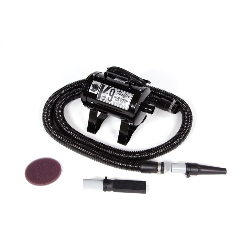 K-9 Fluffer Dog Dryer