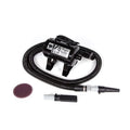 K-9 Fluffer Dog Dryer - PFWH.COM