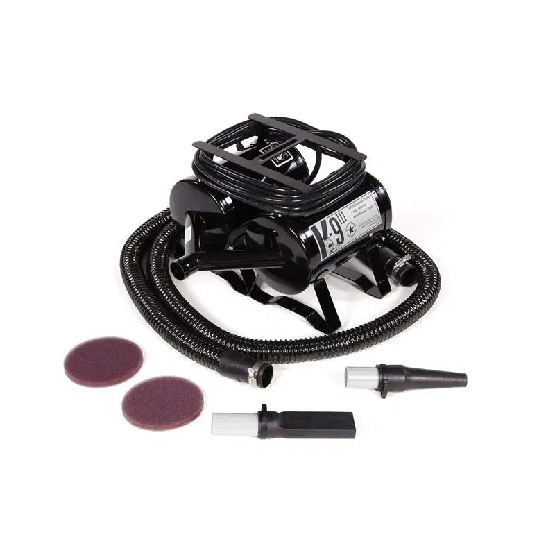 K-9 III Dog Dryer - PFWH.COM