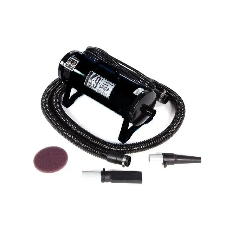 K-9 1 Dog Dryer - PFWH.COM