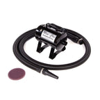 Circuiteer Mini-Circ Horse Blower