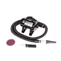 Mini K-9 Dog Dryer
