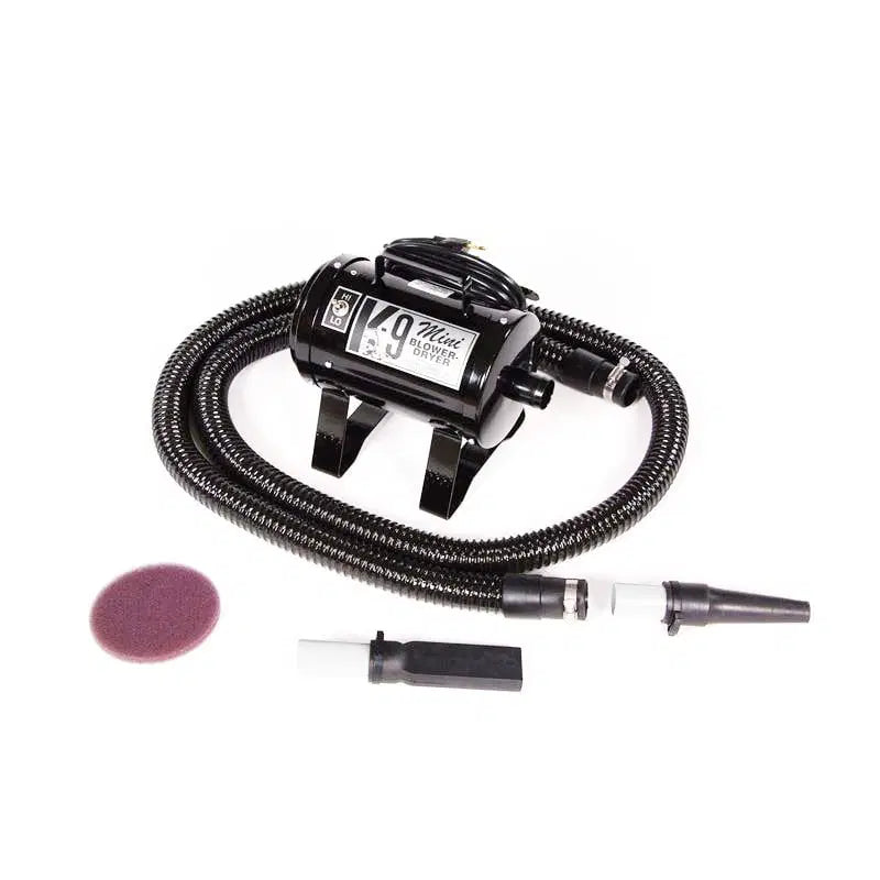 Mini K-9 Dog Dryer - PFWH.COM