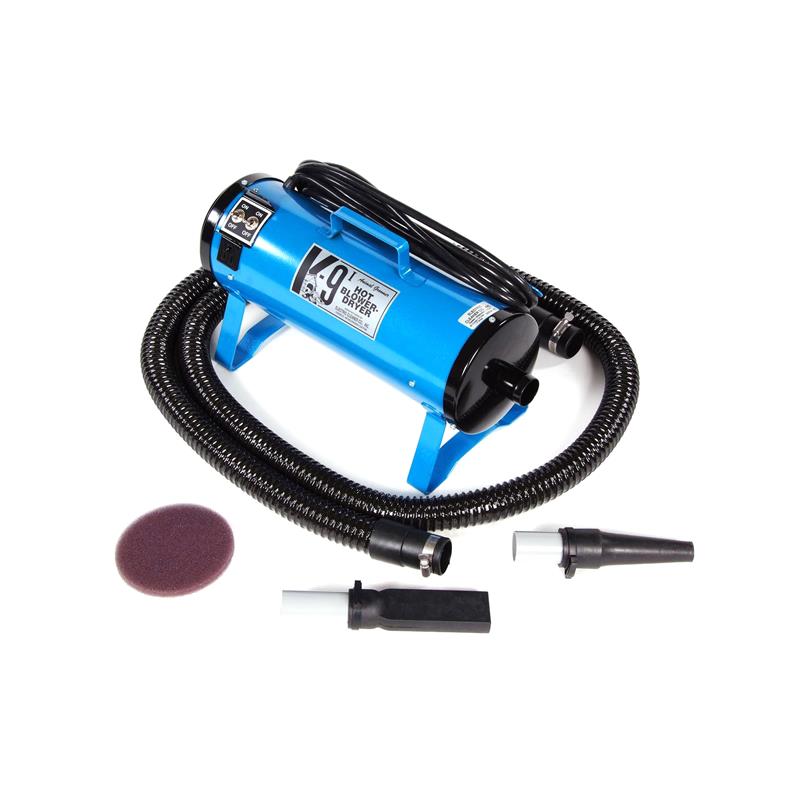 K-9 I Dog Dryer | Shop K-9 Dryers Online Today – PFWH.COM