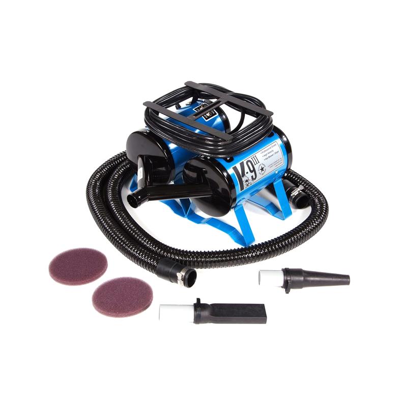 きなこ 06-11 Kawasaki Ninja ZX14 ZX1400C Radiator Cooling Fan - Sun Coast