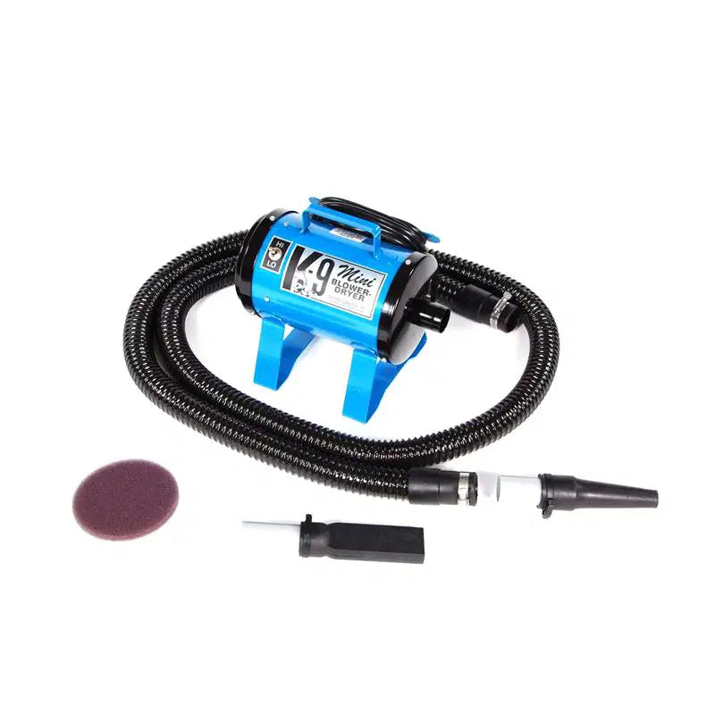 Mini K-9 Dog Dryer - PFWH.COM