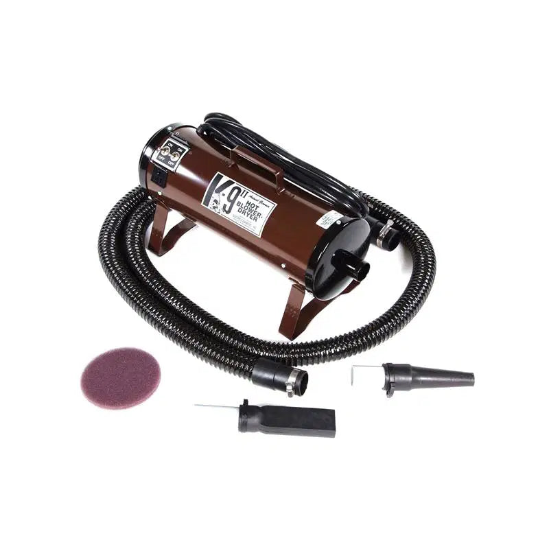 K-9 II Dog Dryer | Shop K-9 Dryers Online Today – PFWH.COM