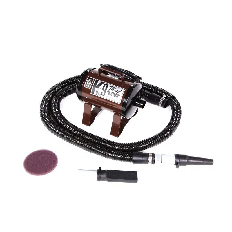 Mini K-9 Dog Dryer - PFWH.COM