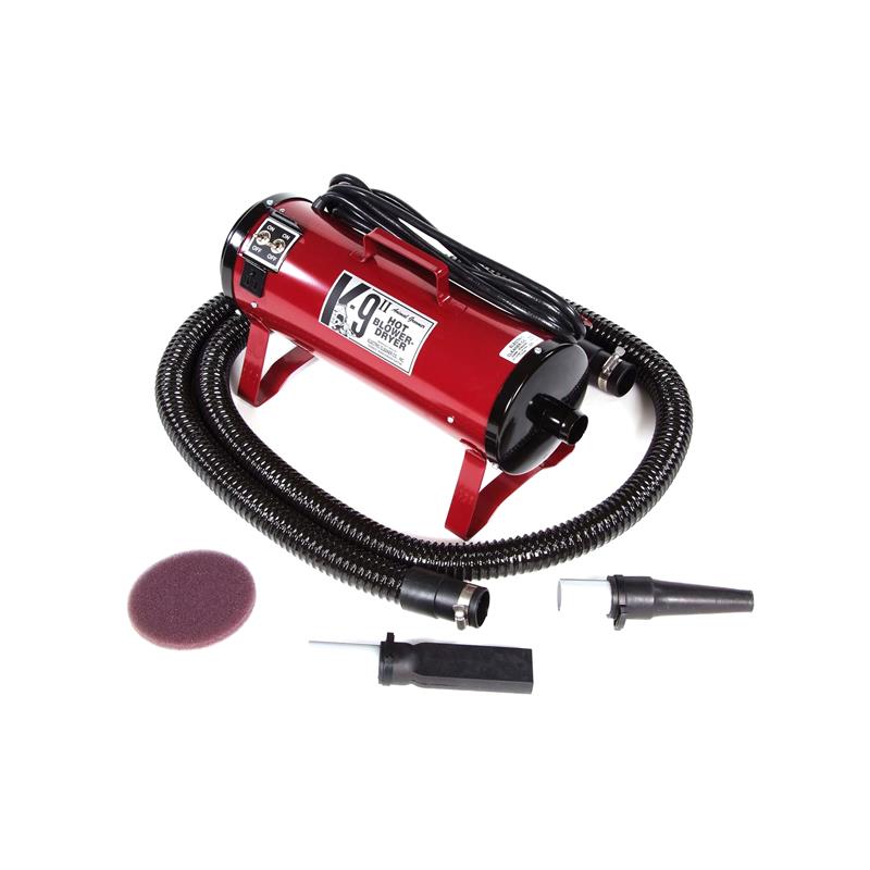 K-9 II Dog Dryer