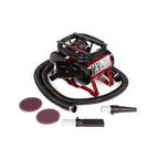 K-9 III Dog Dryer - PFWH.COM