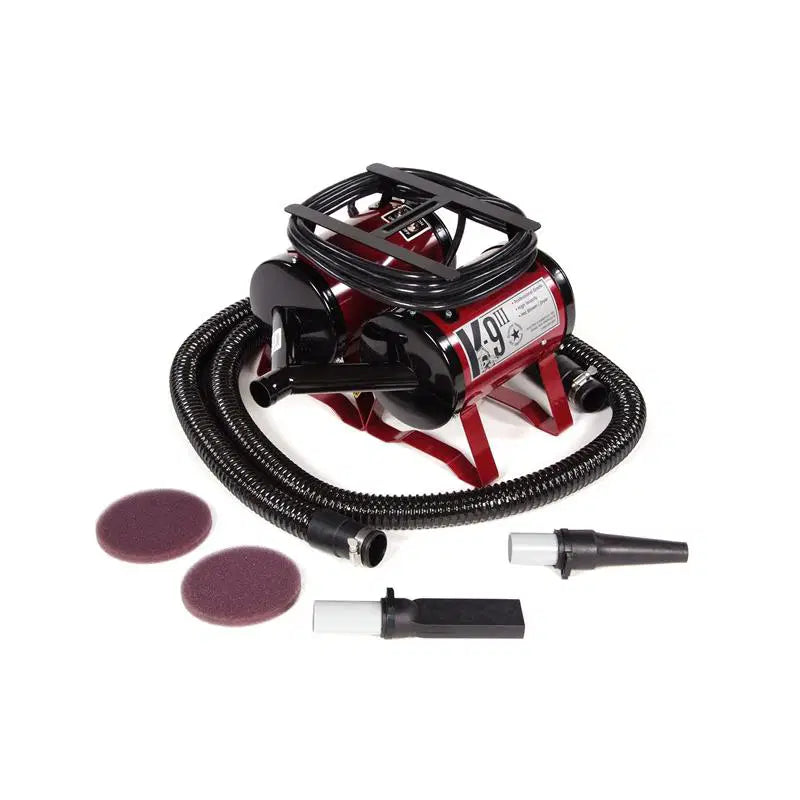 K-9 III Dog Dryer - PFWH.COM