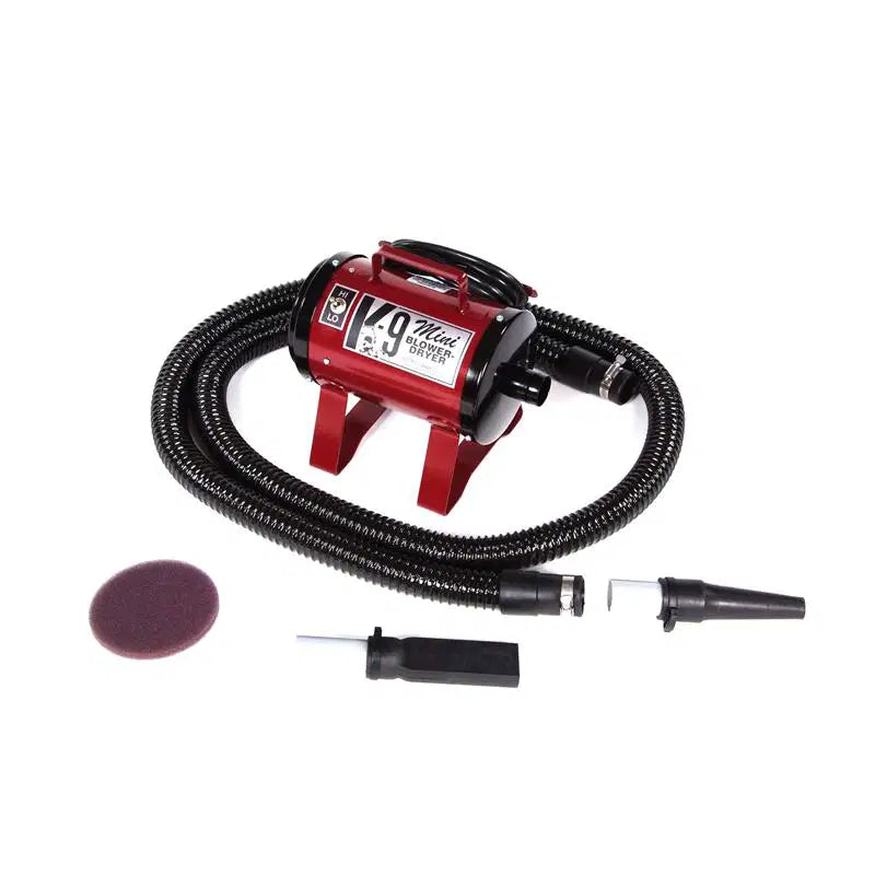 Mini K-9 Dog Dryer - PFWH.COM