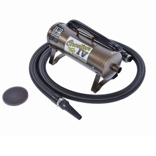 Circuiteer IV Horse / Livestock Blower