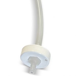 Quadrabathe Straw Cap