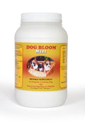 DOG BLOOM M-121 Calcium & Mineral Supplement for Dogs | Puppies & Pregnant Dogs