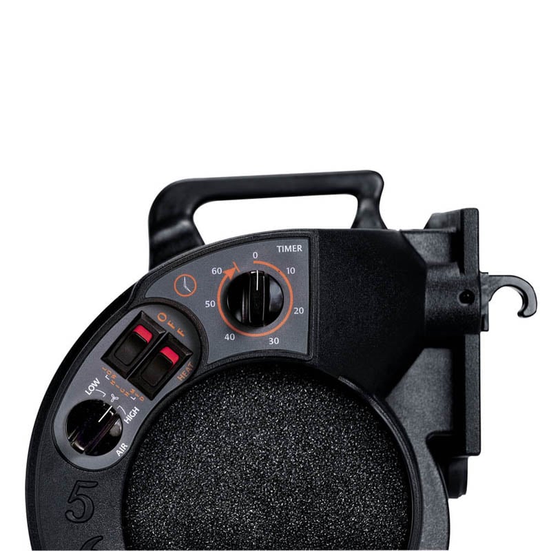 DoubleKChallengairCageAnimalDryer