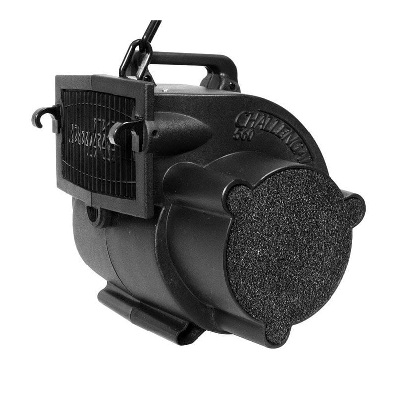 DoubleKChallengairCageAnimalDryer