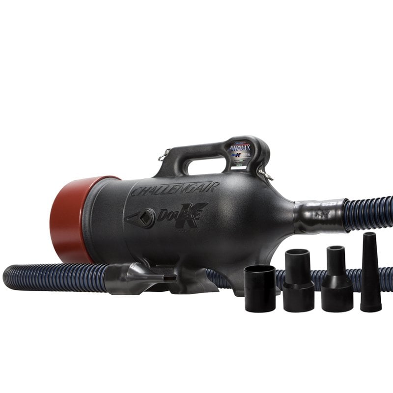 Double K Challengair Airmax Forced Air Animal Dryer