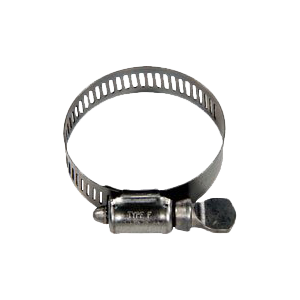 K-9 DRYER 24T Hose Clamp