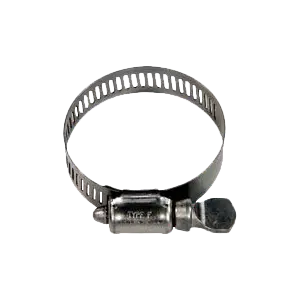 K-9 DRYER 24T Hose Clamp - PFWH.COM