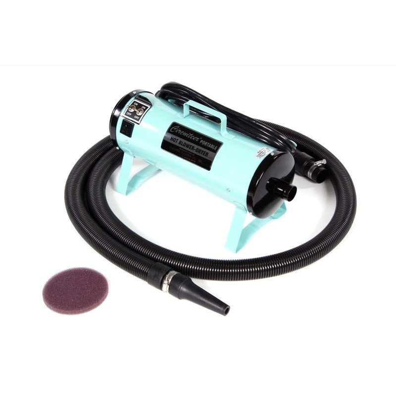 Circuiteer I Horse Livestock Blower