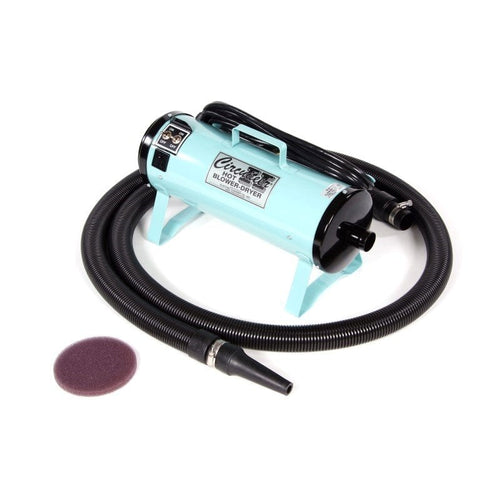 Circuiteer II Horse / Livestock Blower - PFWH.COM