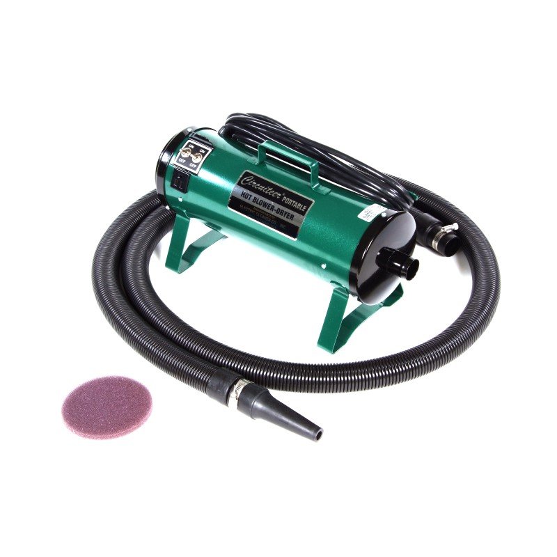 Circuiteer I Horse Livestock Blower