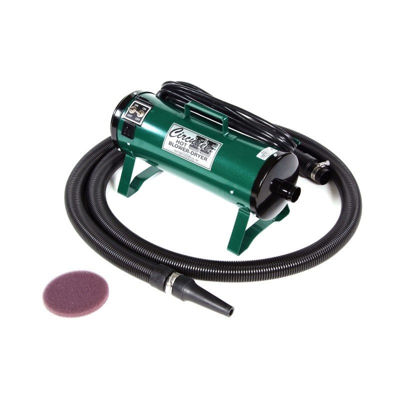 Circuiteer II Horse / Livestock Blower