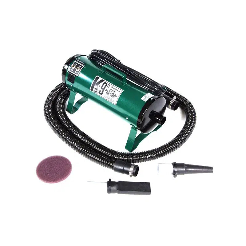 K-9 II Dog Dryer - PFWH.COM
