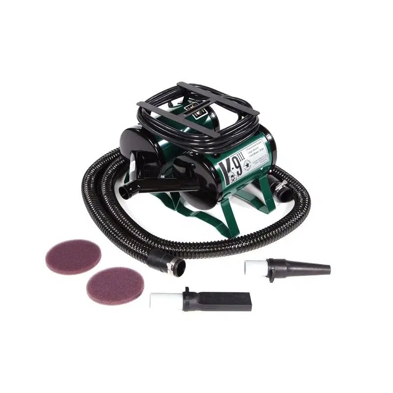 K-9 III Dog Dryer - PFWH.COM