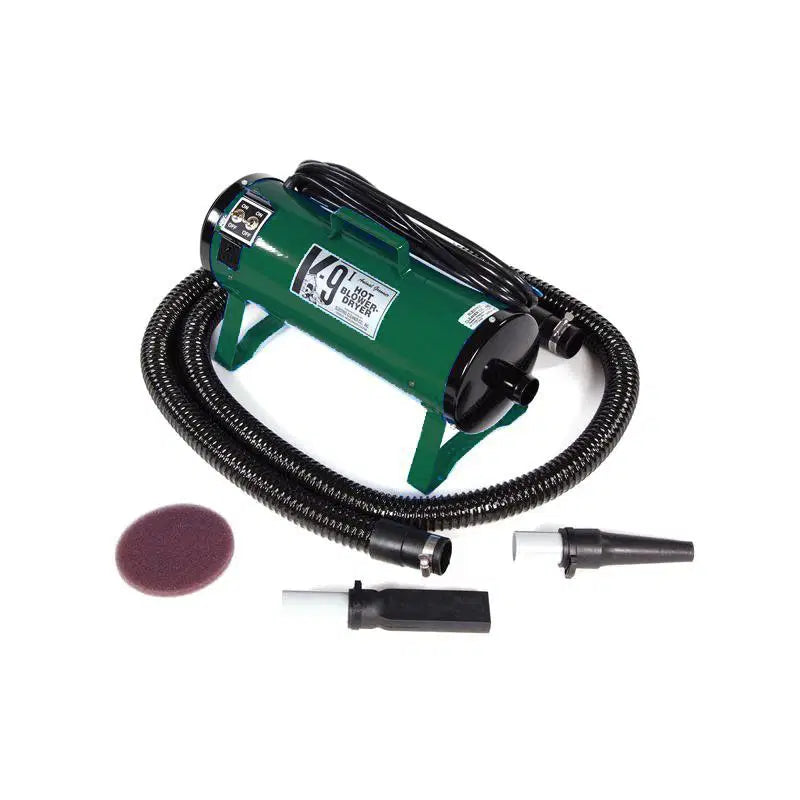 K-9 1 Dog Dryer - PFWH.COM