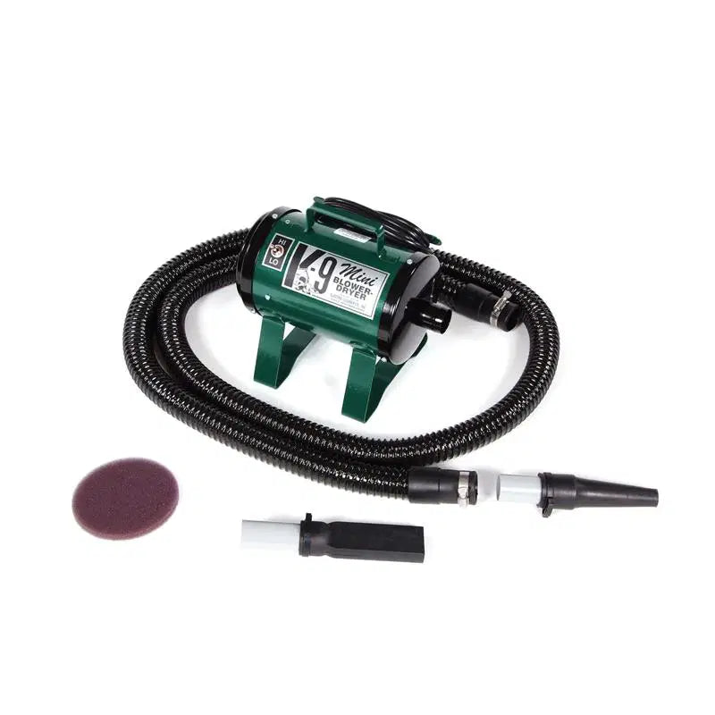 Mini K-9 Dog Dryer - PFWH.COM