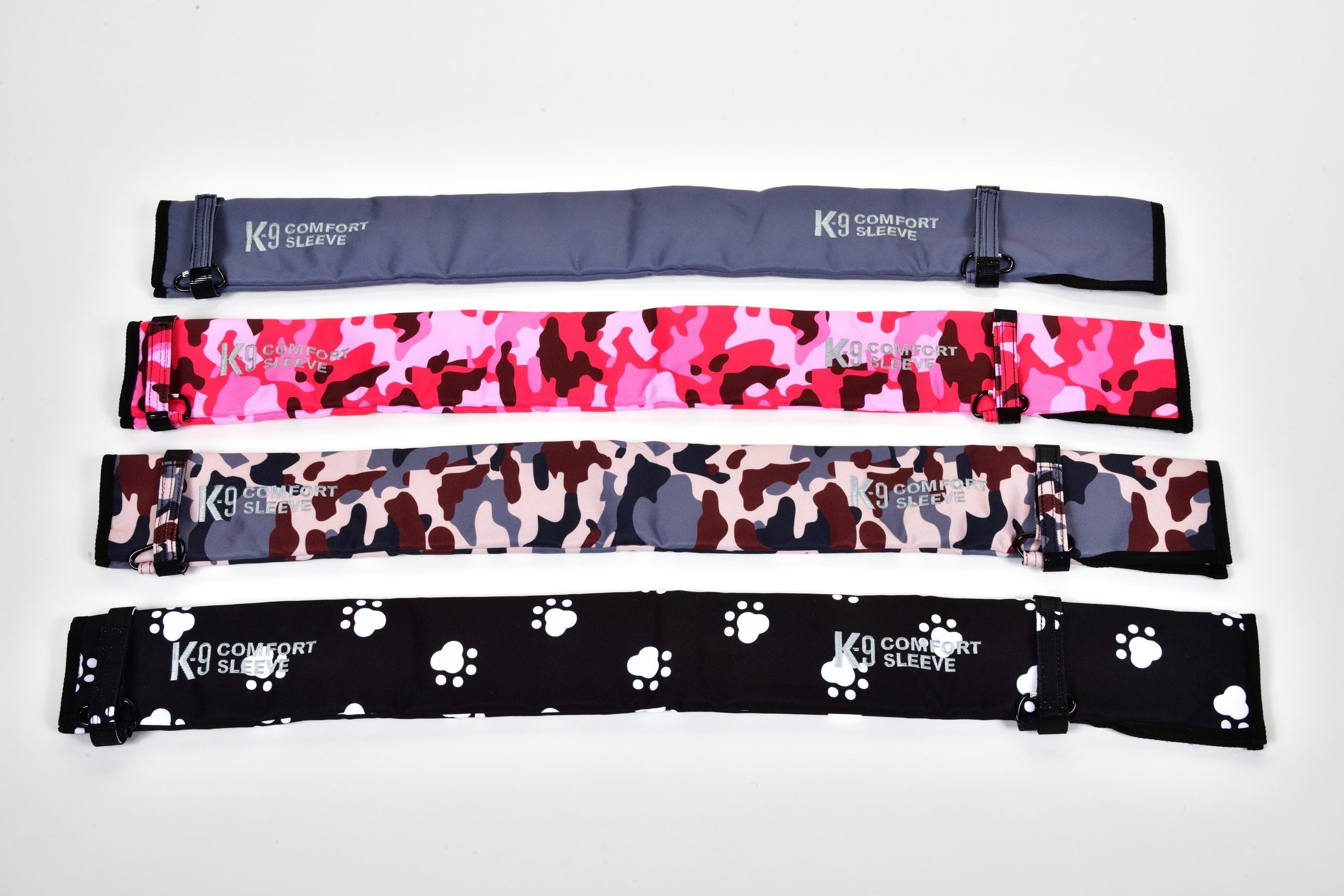 K-9 DRYER COMFORT SLEEVE