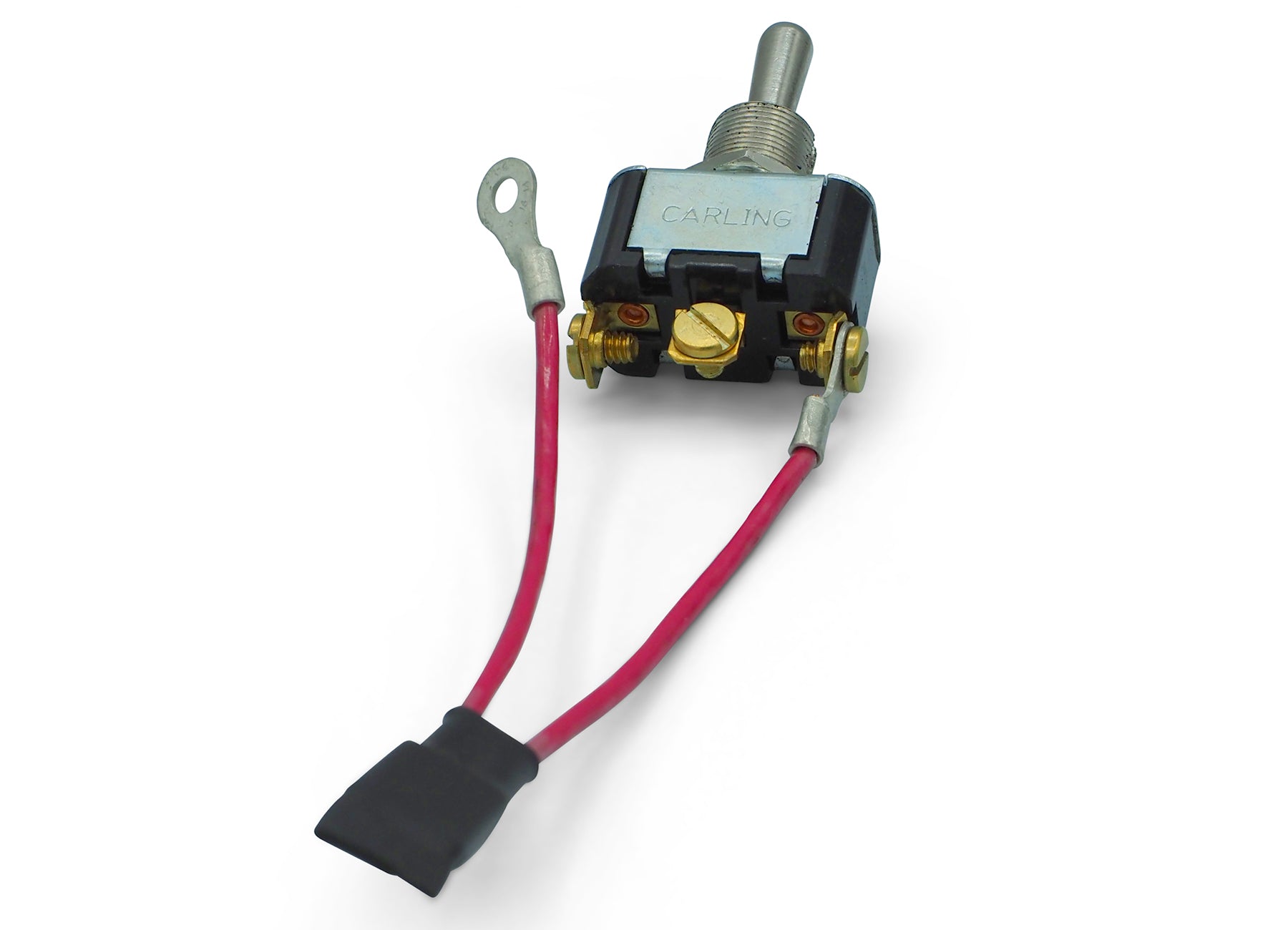 K-9 DRYER 105 Hi-Lo Toggle Switch w/ Diode