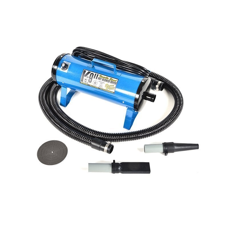 K9 II Variable Speed Dog Dryer
