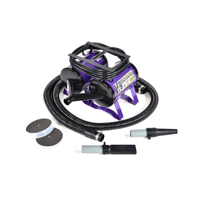 K9 III Variable Speed Dog Dryer