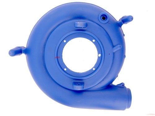 Double K 9000 ll Housing